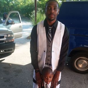 Meet your Posher, Ocie